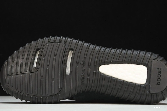 Adidas Black Boost Yeezy (2022 Pirate 2023) BB5350 350 0901